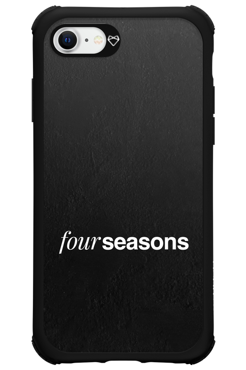 BSW FourSeasons 2 2.0 - Apple iPhone 8