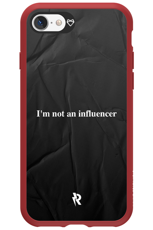 Influencer - Apple iPhone 7