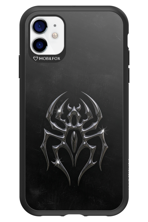 Dark Spider 2.0 - Apple iPhone 11