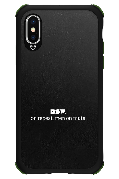 BSW FourSeasons 7 2.0 - Apple iPhone X