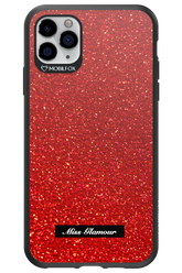 Glam Christmas - Apple iPhone 11 Pro Max