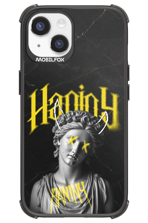 Classic Haniny - Apple iPhone 14