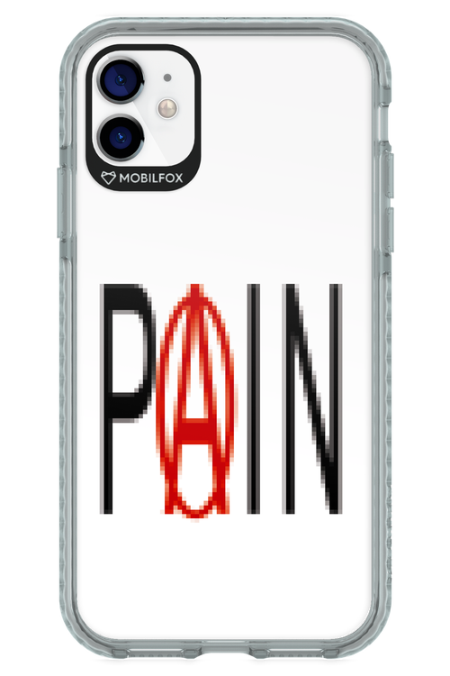PAIN 2.0 - Apple iPhone 11