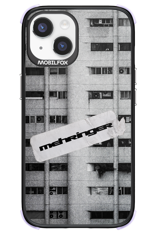 Mehringer Block - Apple iPhone 14