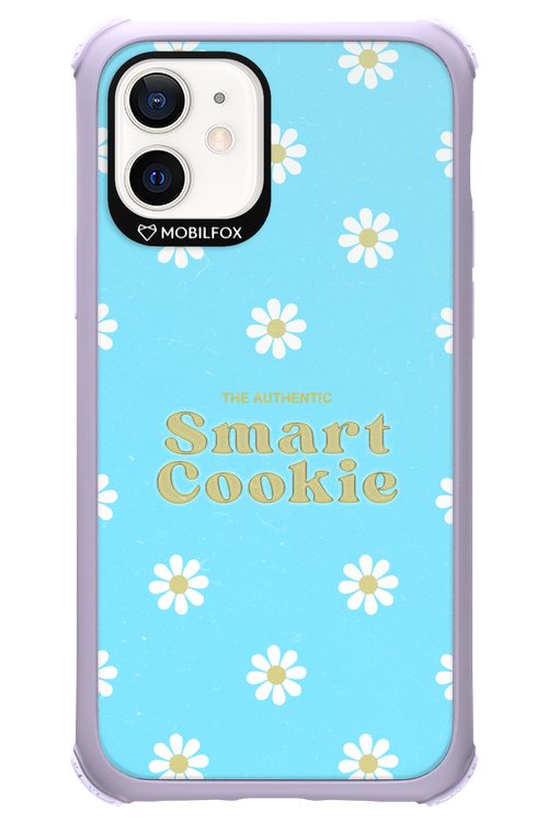 Smart Cookie - Apple iPhone 12