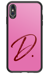 (Sorbet) D 2.0 - Apple iPhone XS Max