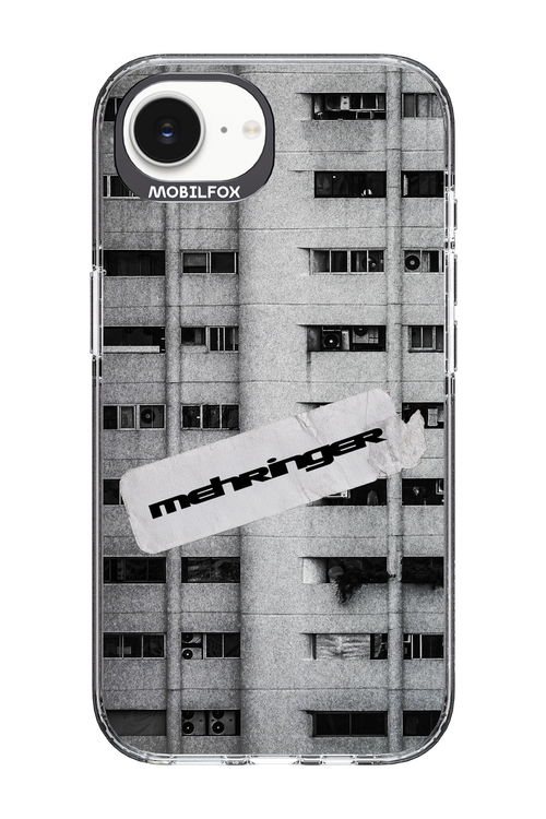 Mehringer Block - Apple iPhone 16e