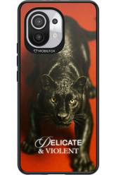 DeliCat - Xiaomi Mi 11 5G