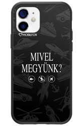 Mivel? - Apple iPhone 12