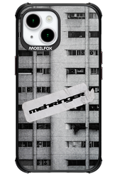 Mehringer Block - Apple iPhone 15