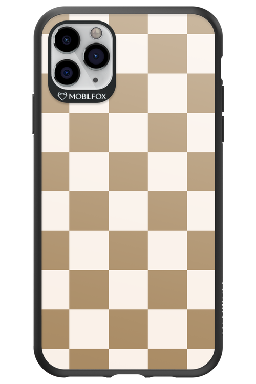Nude Chess - Apple iPhone 11 Pro Max