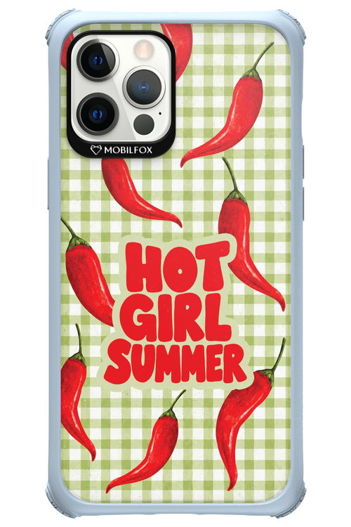 HOT GIRL SUMMERR 2.0 - Apple iPhone 12 Pro Max