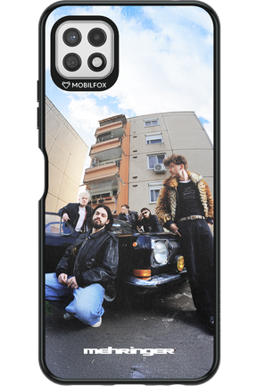 Block Gang - Samsung Galaxy A22 5G