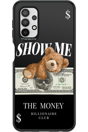 Show Me The Money - Samsung Galaxy A32 5G