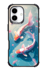 Koi - Apple iPhone 17