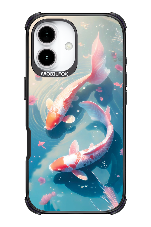 Koi - Apple iPhone 17