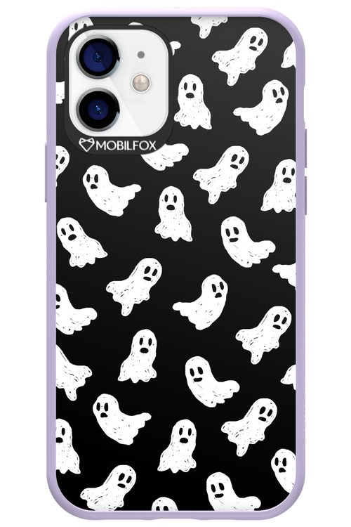 Chill Spirits - Apple iPhone 12