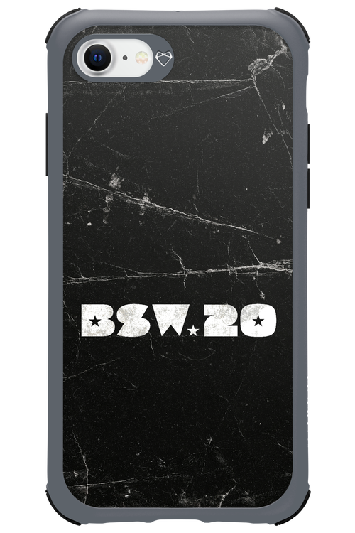 BSW 20 (2) 2.0 - Apple iPhone 8