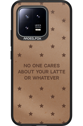 Whateverrr - Xiaomi 13