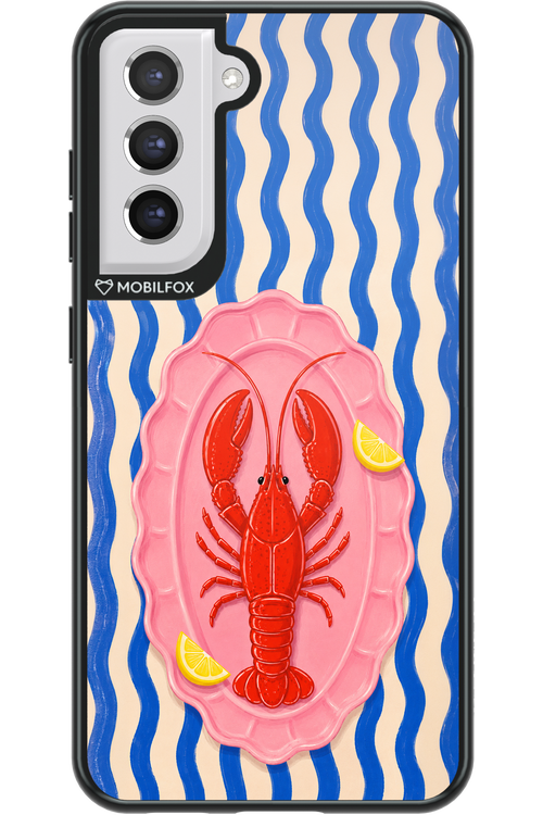 LOBSTER 2.0 - Samsung Galaxy S21 FE