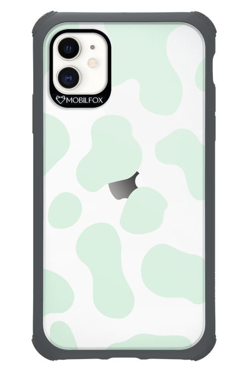 Minty Moo - Apple iPhone 11
