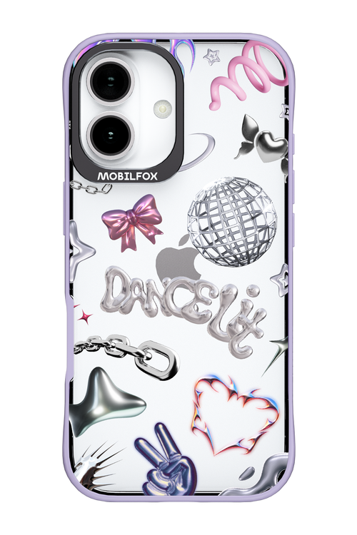 3D Universe T - Apple iPhone 17