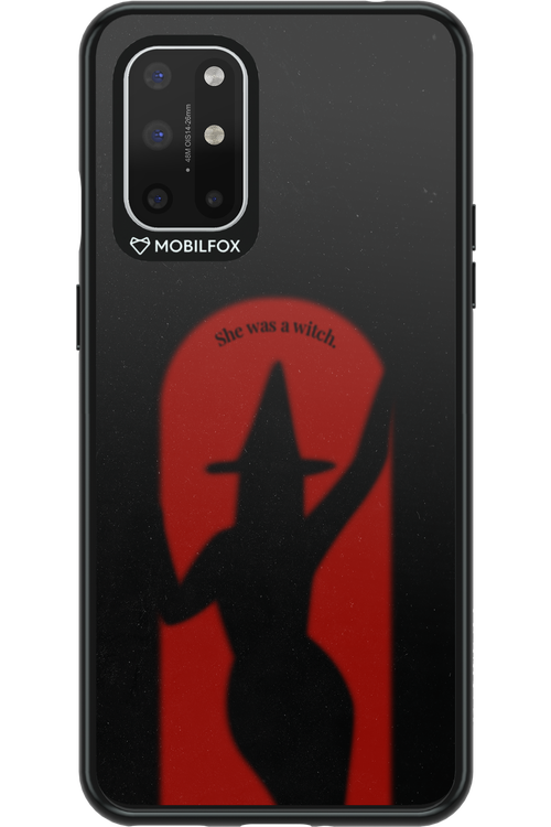 Witch Season - OnePlus 8T