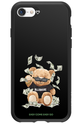 Easy Come Easy Go 2.0 - Apple iPhone SE 2020