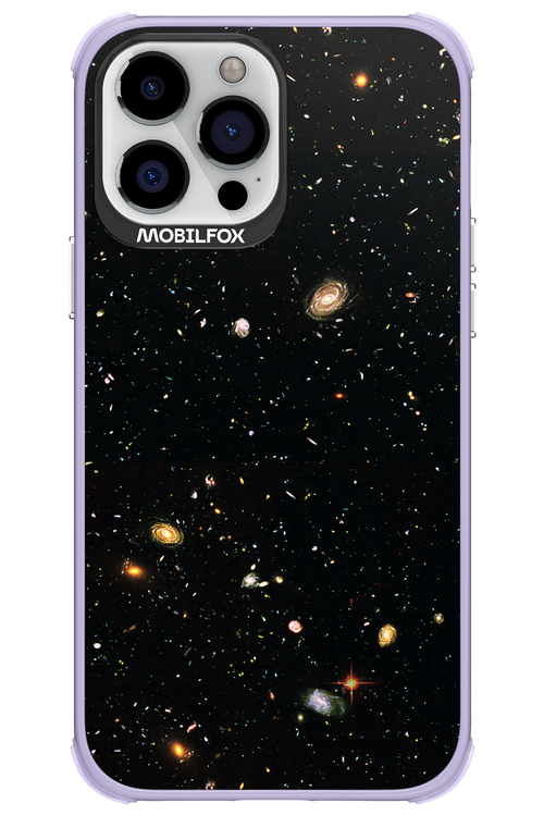 Cosmic Space - Apple iPhone 13 Pro Max