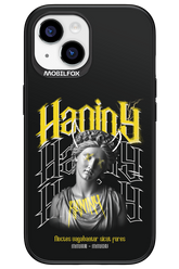 Haniny Icon (black) - Apple iPhone 15
