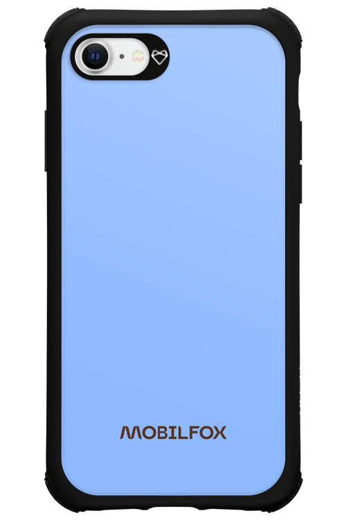 Light Blue - Apple iPhone SE 2022