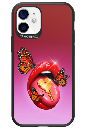 Heartkey 2.0 - Apple iPhone 12 Mini