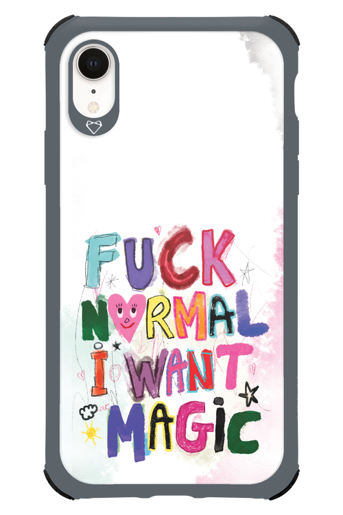 Magic - Apple iPhone XR