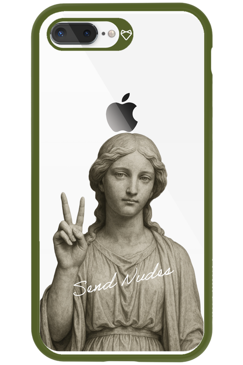 Saint Nudes - Apple iPhone 8 Plus