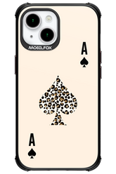 Roar of Ace - Apple iPhone 15