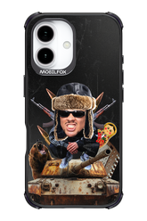 Final Boss - Apple iPhone 17