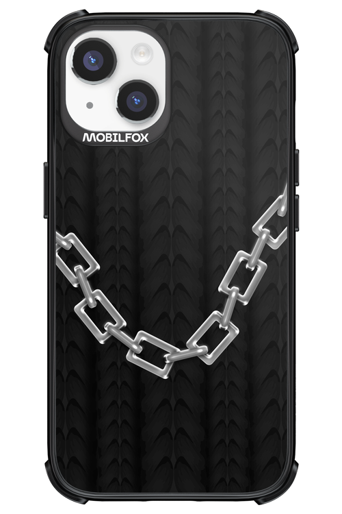 Chain Baddie - Apple iPhone 14