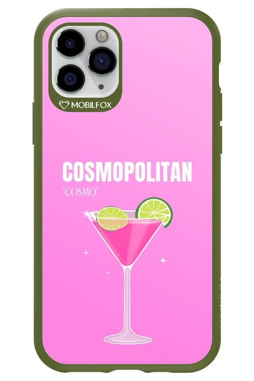 Cosmo - Apple iPhone 11 Pro