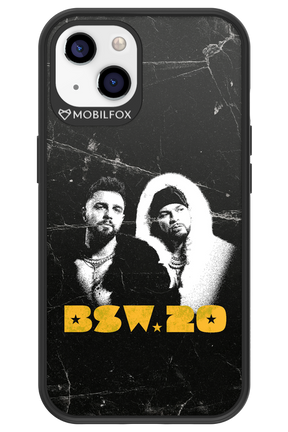 BSW 20 (3) 2.0 - Apple iPhone 13