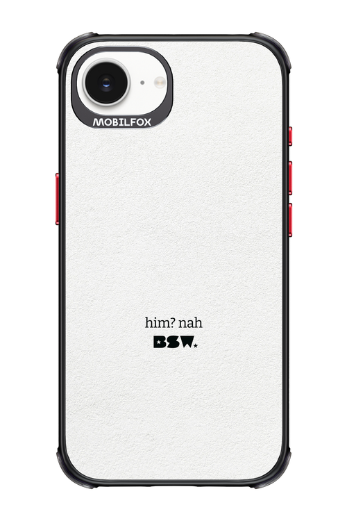BSW FourSeasons 16 2.0 - Apple iPhone 16e