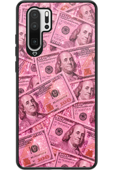 Pink Money 2.0 - Huawei P30 Pro
