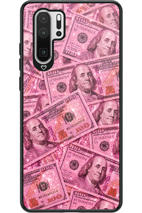 Pink Money 2.0 - Huawei P30 Pro