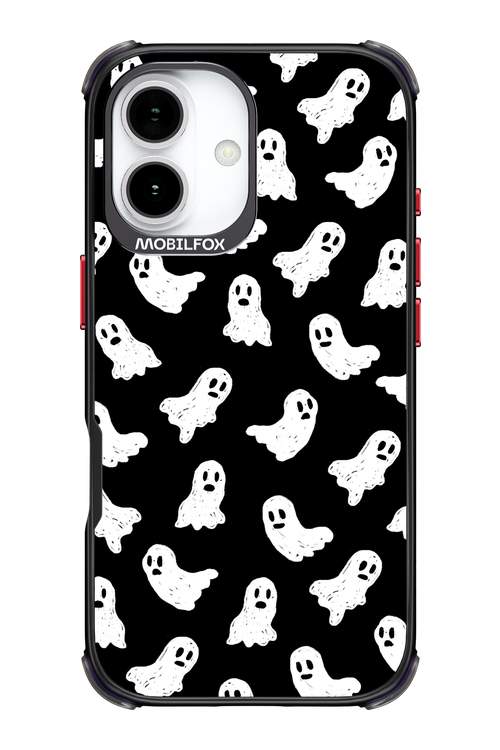 Chill Spirits - Apple iPhone 17