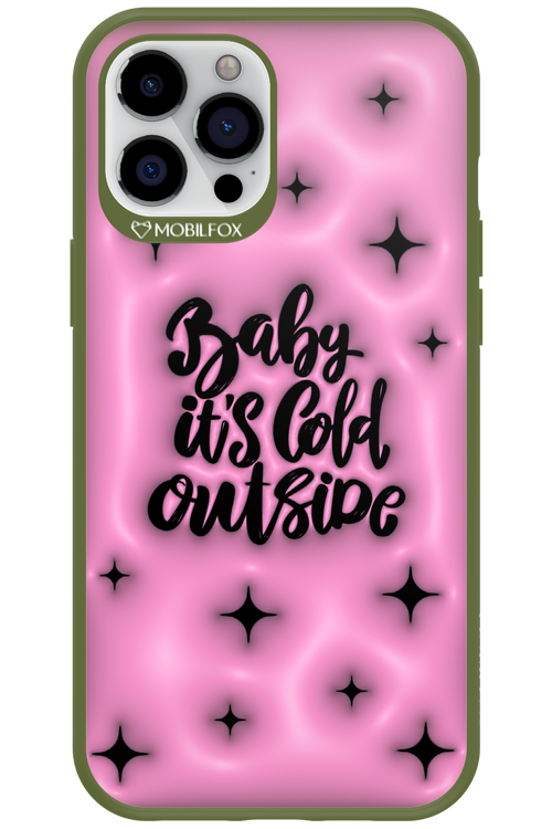 BabyX - Apple iPhone 12 Pro Max