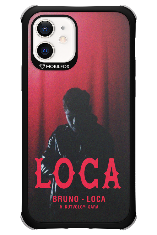 Loca II - Apple iPhone 12