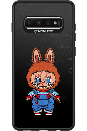 Playtime's over - Samsung Galaxy S10+