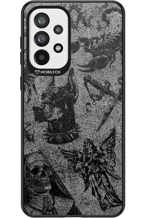 Built Different II - Samsung Galaxy A73