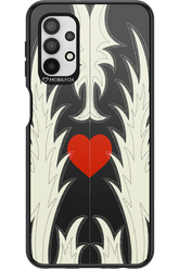 Boots Embroidery 2.0 - Samsung Galaxy A32 5G