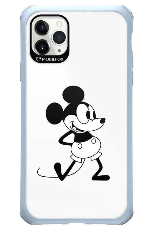 Iconic Mouse - Apple iPhone 11 Pro Max