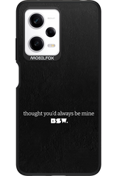 BSW FourSeasons 6 2.0 - Xiaomi Redmi Note 12 Pro 5G